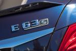 Mercedes-AMG E63 S 4Matic 2017 года (WW)